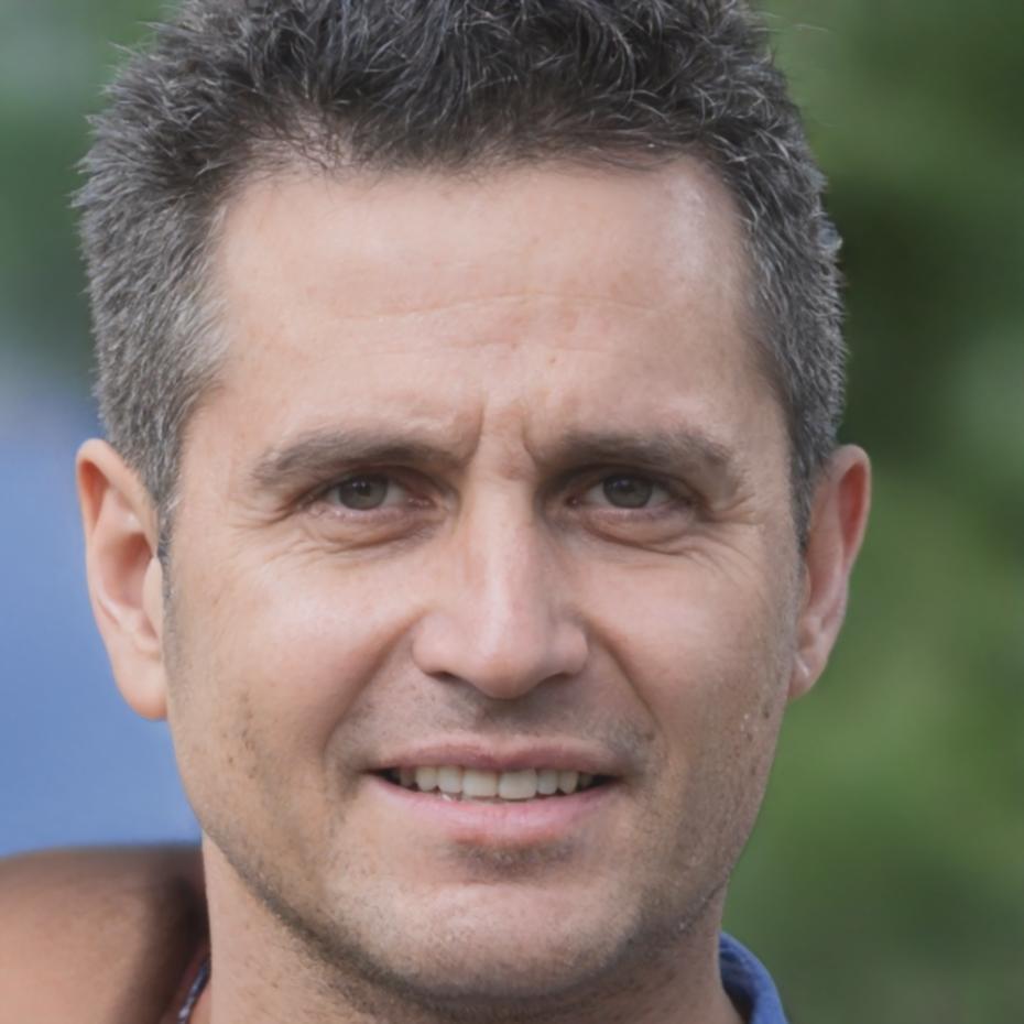 Portrait de Loris Beaumont