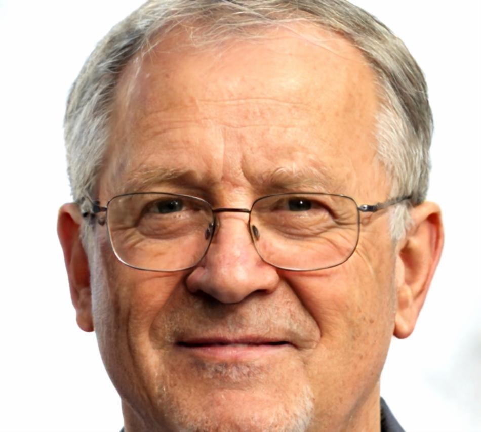 Portrait de Raphaël Kermarrec